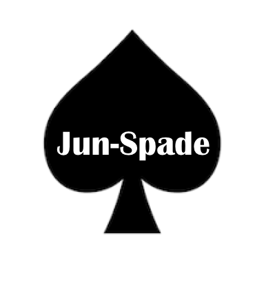 Jun-Spade